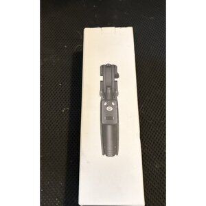 Bluehorn All in One Portable 40" Aluminum Alloy Selfie Stick Phone Tripod NIB